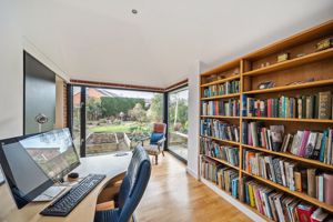 Study- click for photo gallery